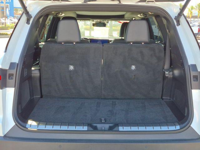 2024 Lexus TX 350 AWD 350 Luxury