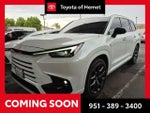 2026 Lexus TX HYBRID 500h F SPORT Performance Premium