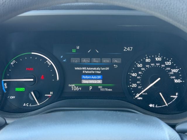 2025 Toyota Sienna LE 8 Passenger