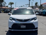 2025 Toyota Sienna LE 8 Passenger