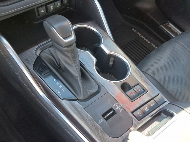 2021 Toyota HIGHLANDER HYBRD Platinum