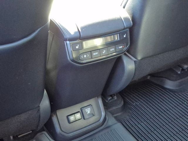 2021 Toyota HIGHLANDER HYBRD Platinum