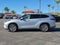 2021 Toyota HIGHLANDER HYBRD Platinum