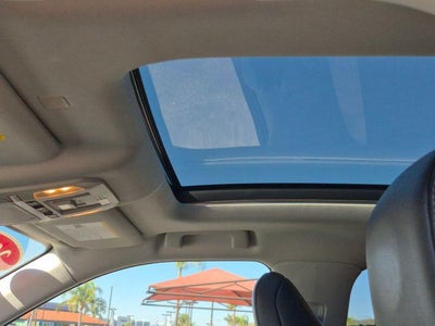 2021 Toyota HIGHLANDER HYBRD Platinum