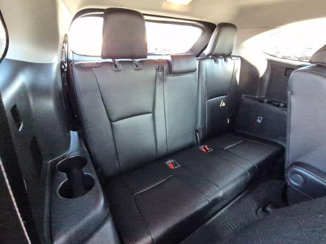 2021 Toyota HIGHLANDER HYBRD Platinum