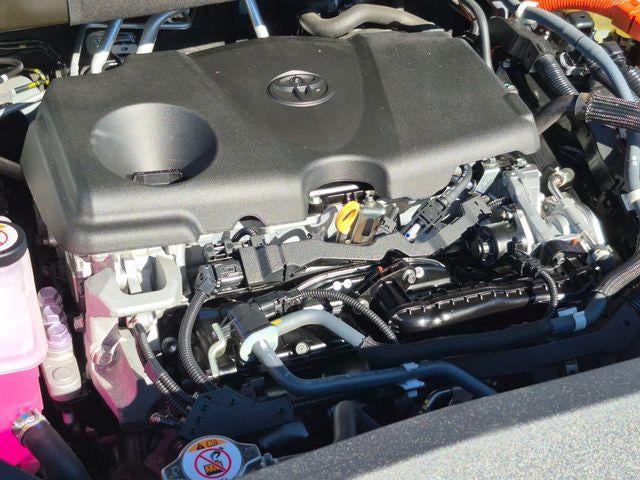 2021 Toyota HIGHLANDER HYBRD Platinum