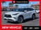 2026 Toyota Highlander Hybrid Hybrid Platinum