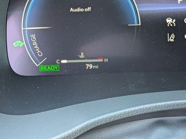 2026 Toyota Highlander Hybrid Hybrid Platinum