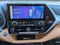 2026 Toyota Highlander Hybrid Hybrid Platinum