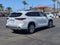 2026 Toyota Highlander Hybrid Hybrid Platinum