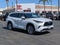 2026 Toyota Highlander Hybrid Hybrid Platinum