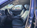 2026 Toyota Highlander Hybrid Hybrid Platinum