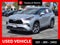 2022 Toyota HIGHLANDER HYBRD XLE