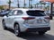 2022 Toyota HIGHLANDER HYBRD XLE