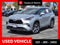 2022 Toyota HIGHLANDER HYBRD XLE