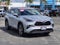 2022 Toyota HIGHLANDER HYBRD XLE