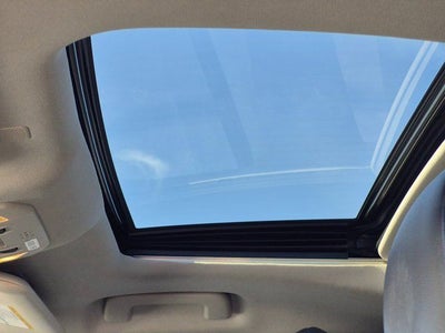 2022 Toyota HIGHLANDER HYBRD XLE