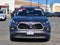 2022 Toyota HIGHLANDER HYBRD XLE