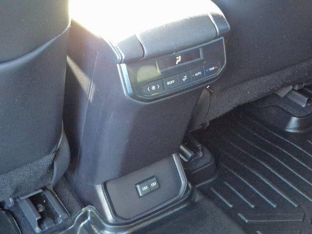 2022 Toyota HIGHLANDER HYBRD XLE