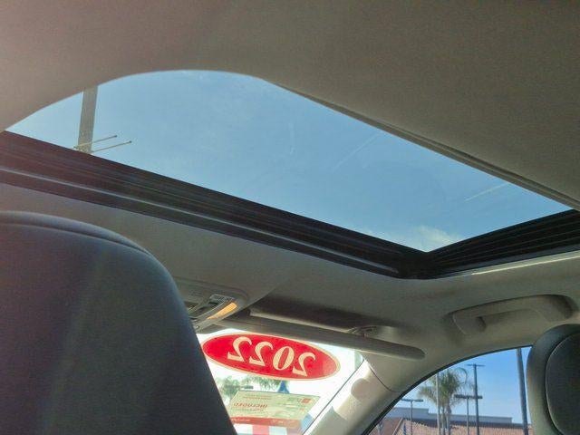 2022 Toyota HIGHLANDER HYBRD XLE