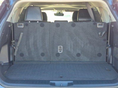 2022 Toyota HIGHLANDER HYBRD XLE