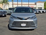 2023 Toyota Sienna XLE 7 Passenger