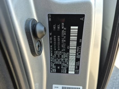 2023 Toyota Sienna XLE 7 Passenger