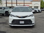 2022 Toyota Sienna XLE 7 Passenger