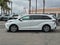 2022 Toyota Sienna XLE 7 Passenger