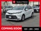 2022 Toyota Sienna XLE 7 Passenger