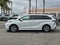2022 Toyota Sienna XLE 7 Passenger