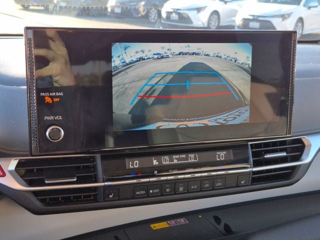 2025 Toyota SIENNA XLE XLE 7 Passenger