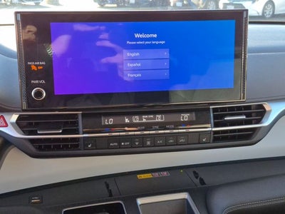 2025 Toyota SIENNA XLE XLE 7 Passenger