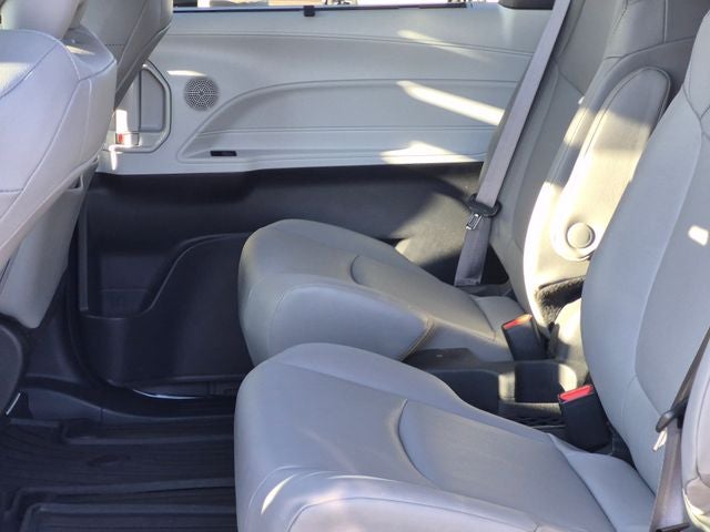 2025 Toyota SIENNA XLE XLE 7 Passenger