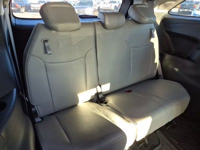 2025 Toyota SIENNA XLE XLE 7 Passenger