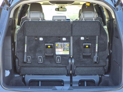 2025 Toyota SIENNA XLE XLE 7 Passenger