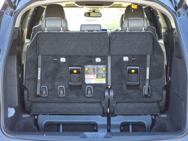 2025 Toyota SIENNA XLE XLE 7 Passenger