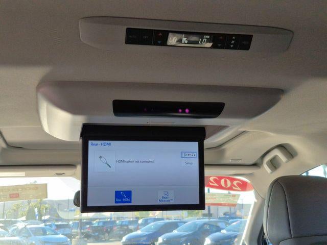 2025 Toyota SIENNA XLE XLE 7 Passenger