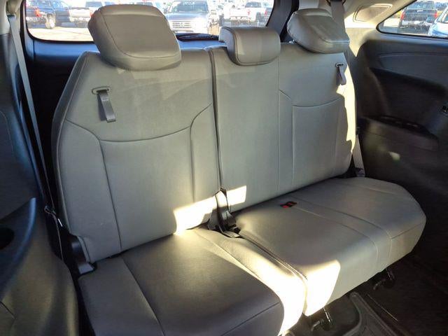 2025 Toyota SIENNA XLE XLE 7 Passenger