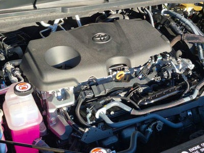 2025 Toyota SIENNA XLE XLE 7 Passenger