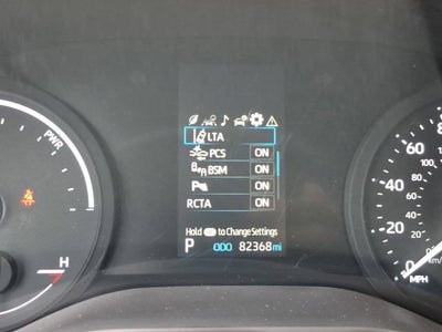 2023 Toyota Sienna XLE 7 Passenger