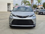 2023 Toyota Sienna XLE 7 Passenger