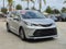 2023 Toyota Sienna XLE 7 Passenger