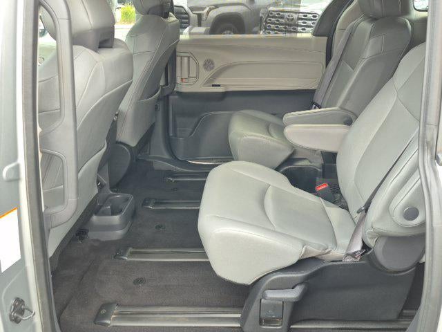 2023 Toyota Sienna XLE 7 Passenger