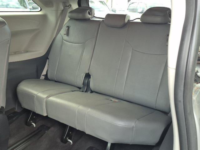 2023 Toyota Sienna XLE 7 Passenger