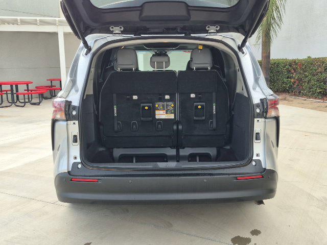 2023 Toyota Sienna XLE 7 Passenger