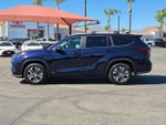2026 Toyota Highlander Hybrid Hybrid XLE