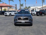 2024 Toyota Highlander Hybrid XLE