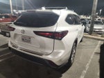 2024 Toyota HIGHLANDER Limited