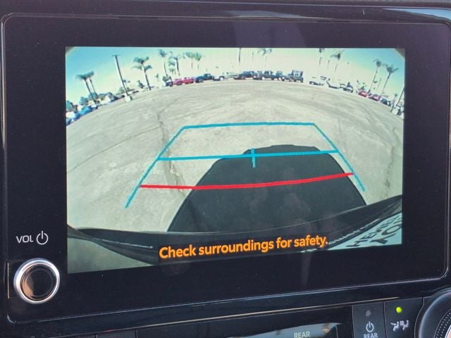 2025 Toyota HIGHLANDER XSE